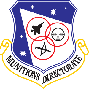 AFRL Munitions Directorate